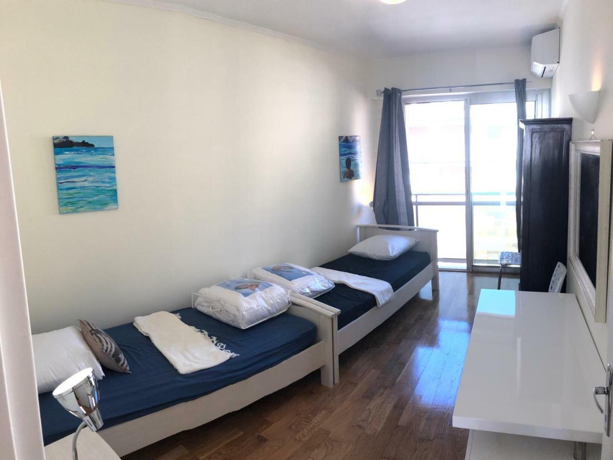 **** Panoramic Top Roof In Beaulieu **** Εξωτερικό φωτογραφία