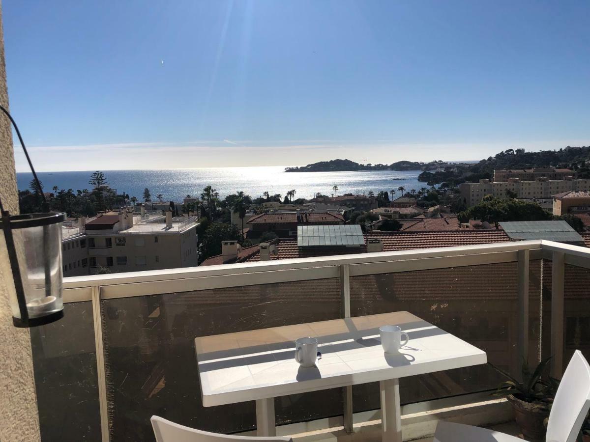 **** Panoramic Top Roof In Beaulieu **** Εξωτερικό φωτογραφία